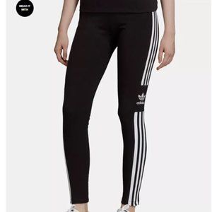 Women's Adicolor Trefoil Full Length Leggings